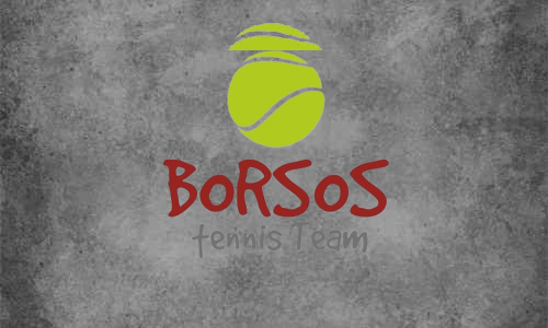 Borsos Tenis Kulübü